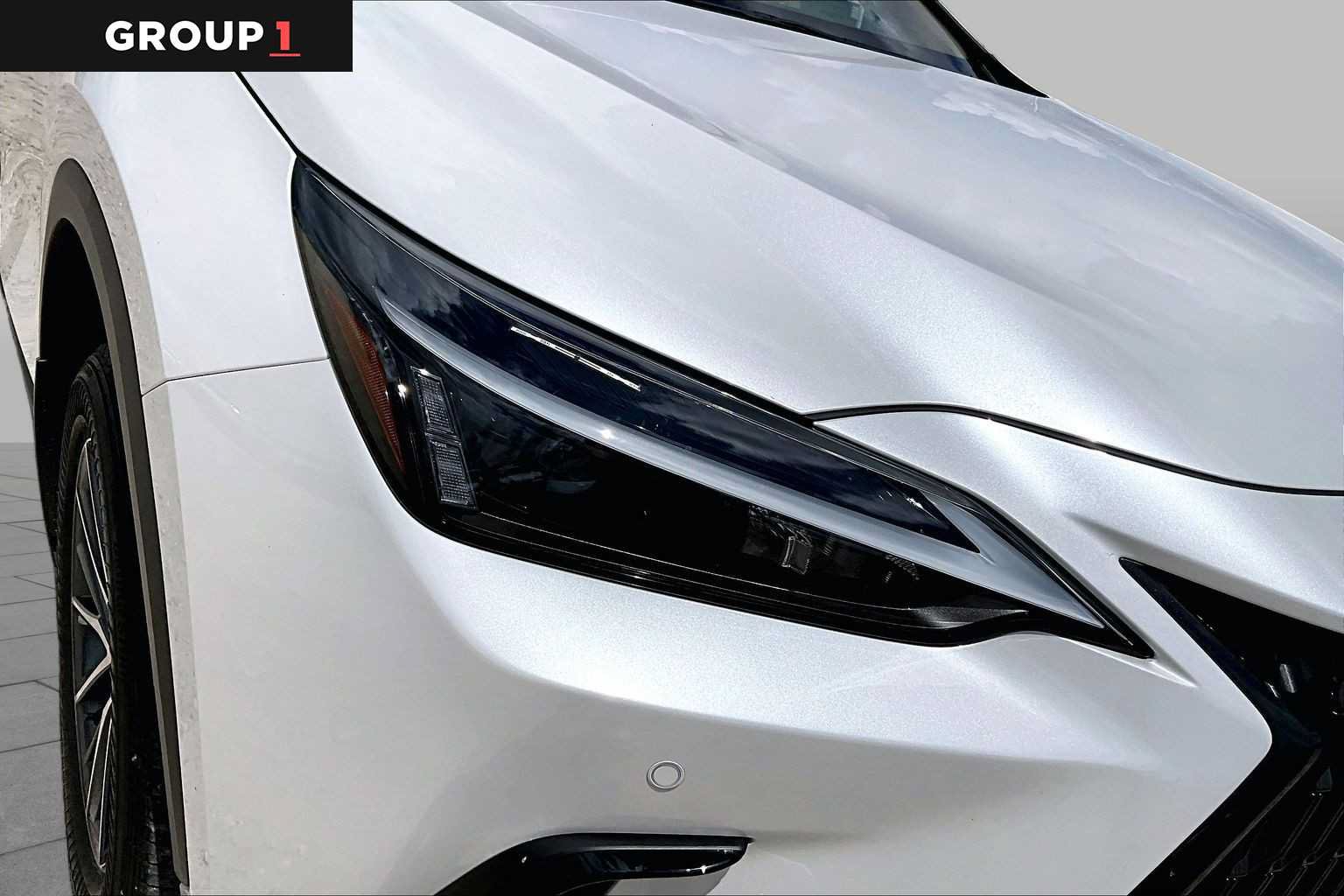 Used 2025 Lexus NX 250 FWD w/ Towing Package (2000 Lbs) image 25