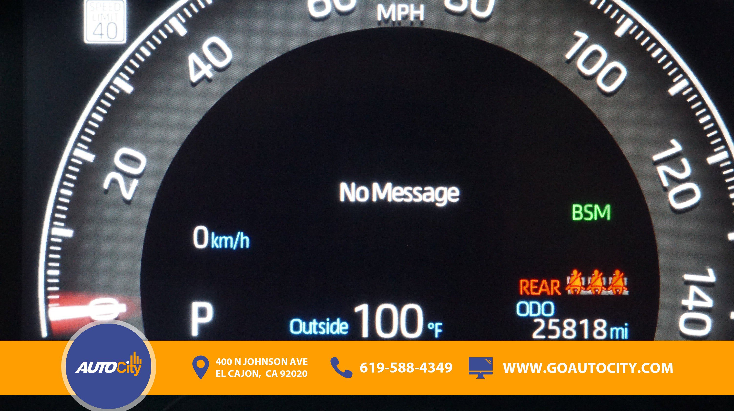 Used 2023 Toyota RAV4 XLE image 3