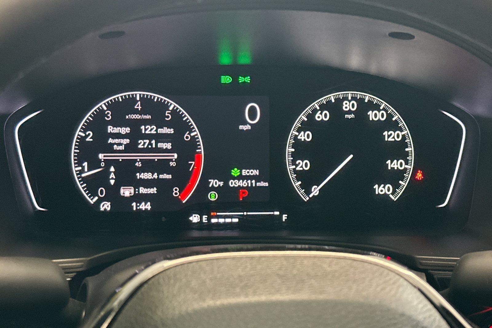 Used 2025 Honda Civic Sport image 25