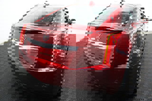 Used 2014 Cadillac ELR w/ Luxury Package image 6