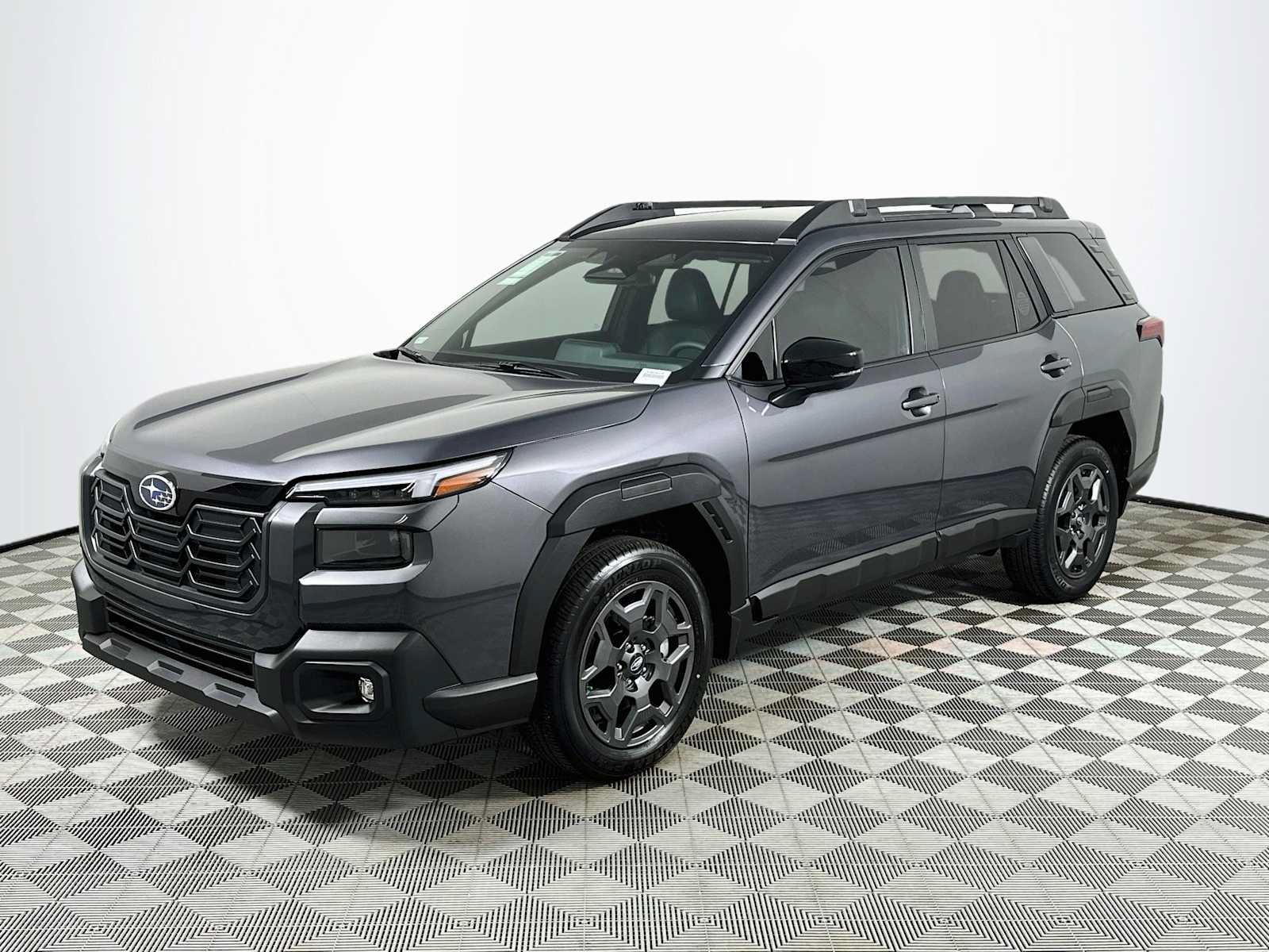 New 2026 Subaru Outback Premium w/ Convenience Package AWD/4WD image 3