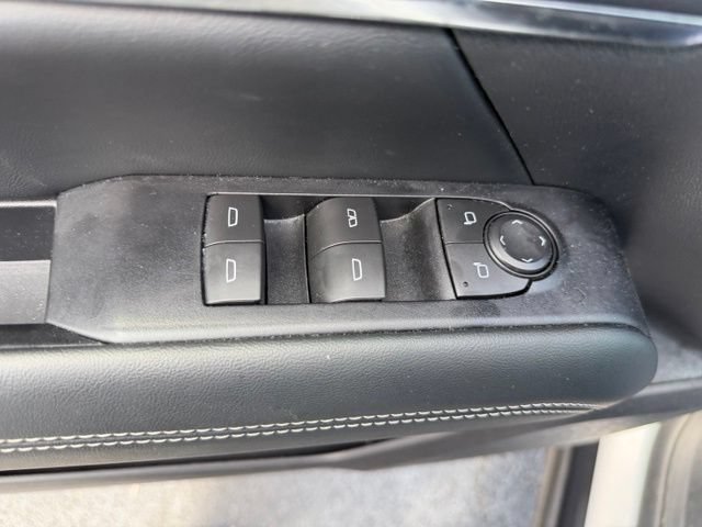 Certified 2026 GMC Terrain Elevation AWD/4WD image 14