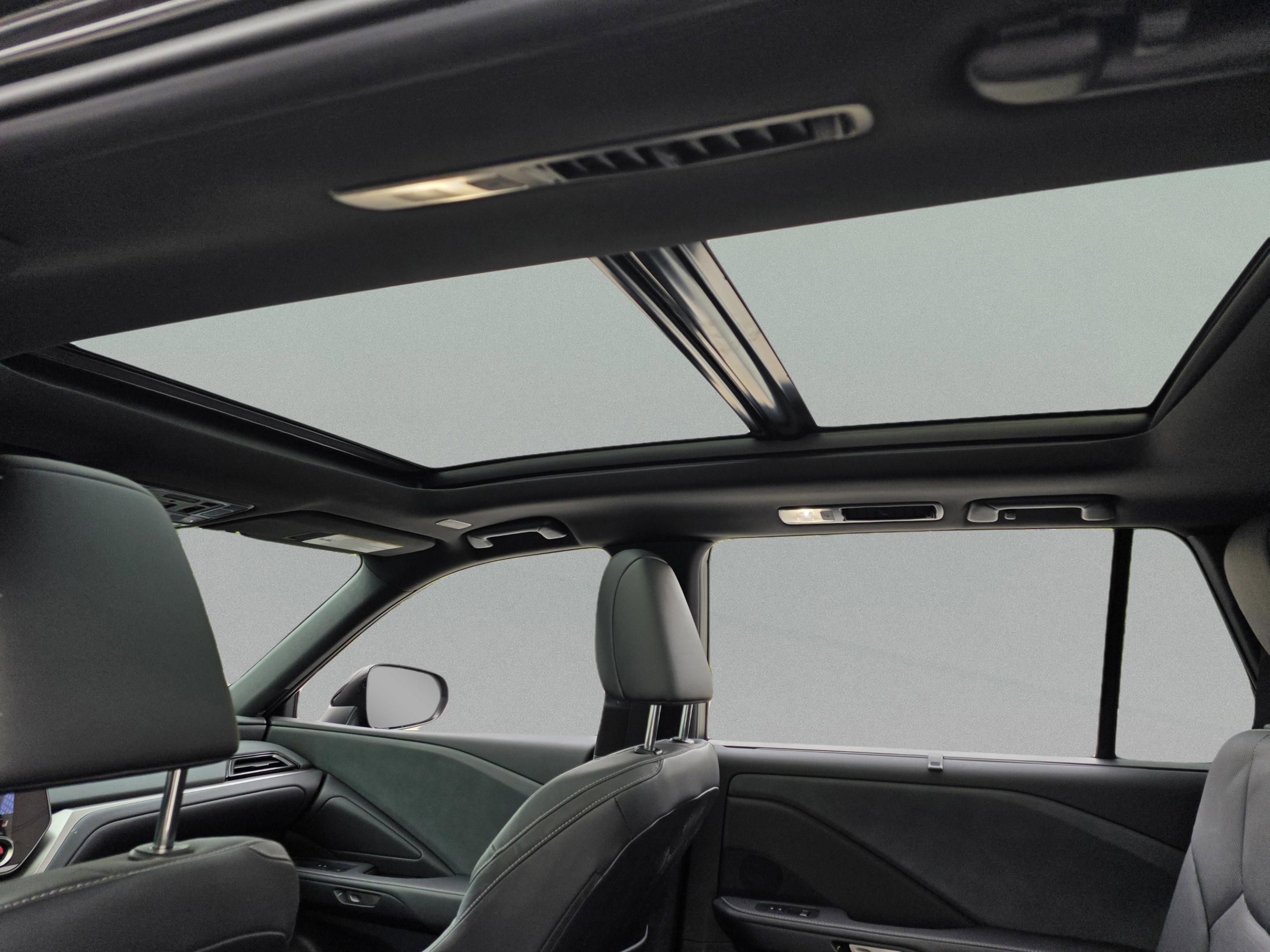 Used 2024 Lexus TX 350 TX 350 Premium image 22