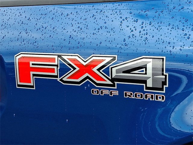 Certified 2022 Ford F150 XLT w/ Equipment Group 302A High image 30