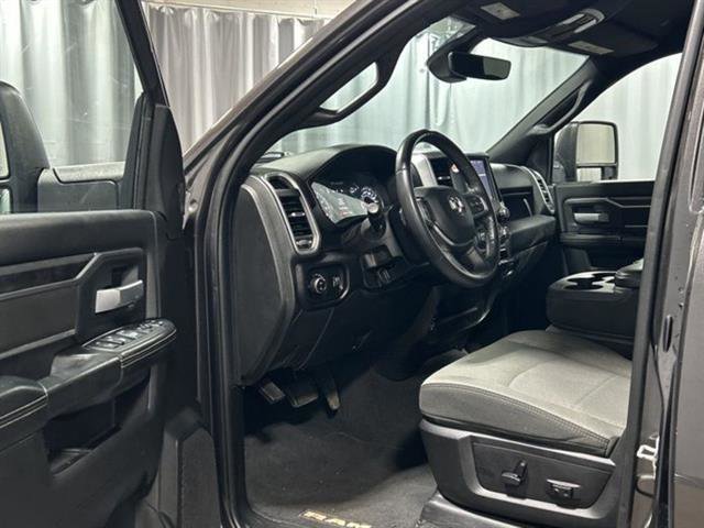 Used 2024 RAM 2500 Big Horn image 20