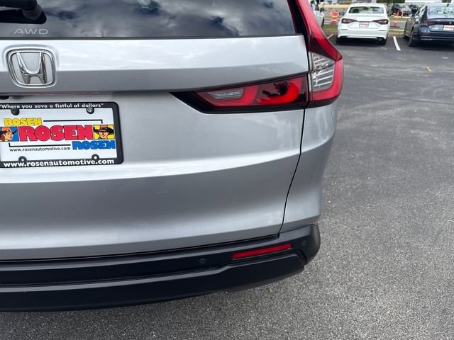 Used 2023 Honda CR-V EX-L image 46