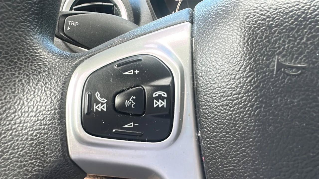 Used 2018 Ford Fiesta SE FWD image 49