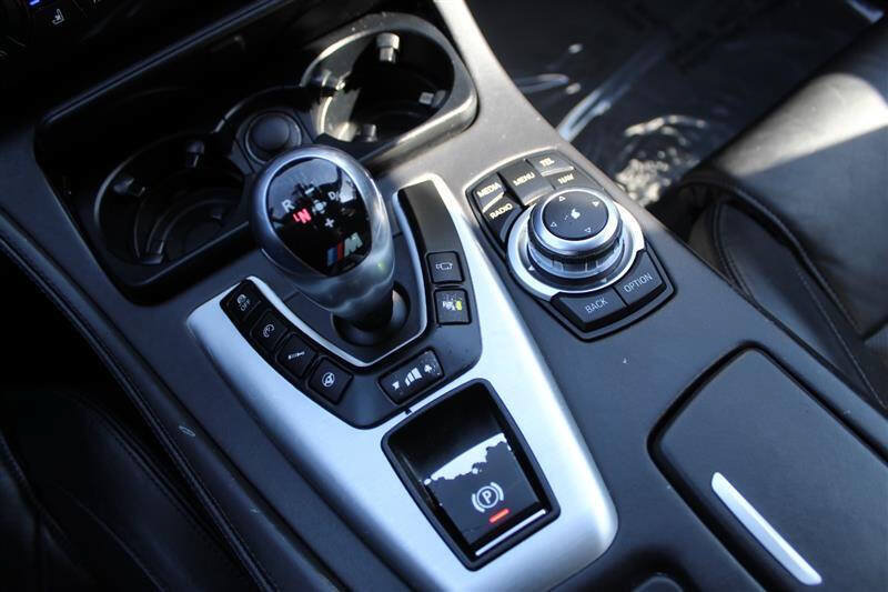 Used 2013 BMW M5 RWD image 21