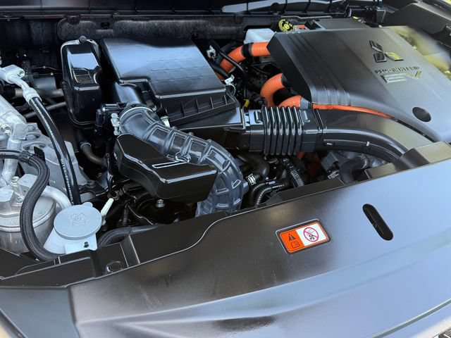 Used 2024 Mitsubishi Outlander SE AWD/4WD image 22