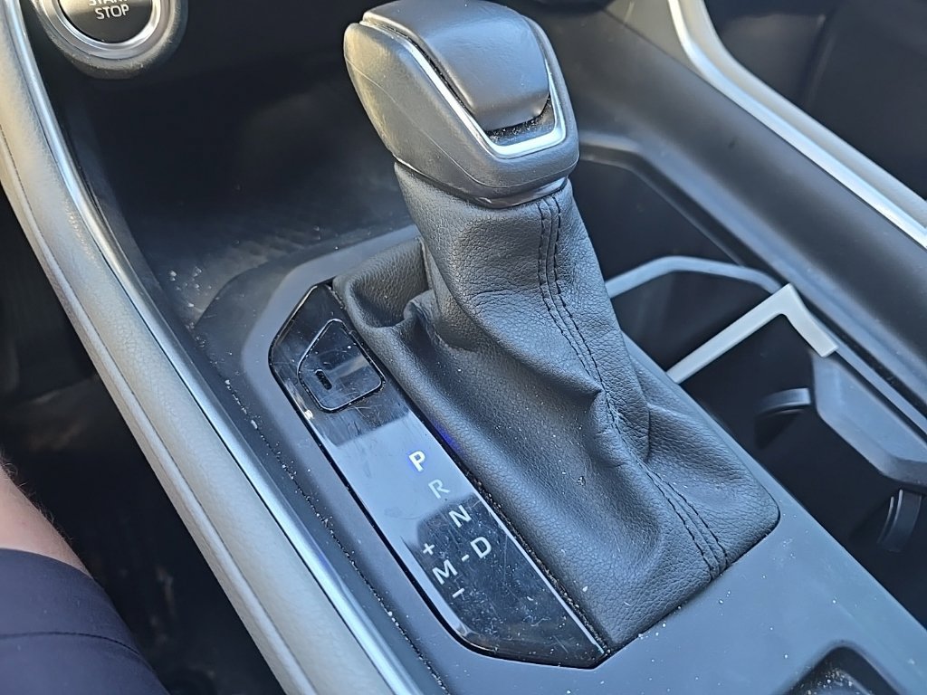 Used 2025 Toyota Grand Highlander AWD image 17