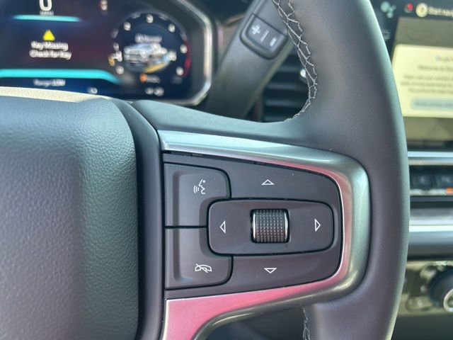 New 2026 Chevrolet Silverado 3500 LTZ w/ LTZ Plus Package AWD/4WD image 20