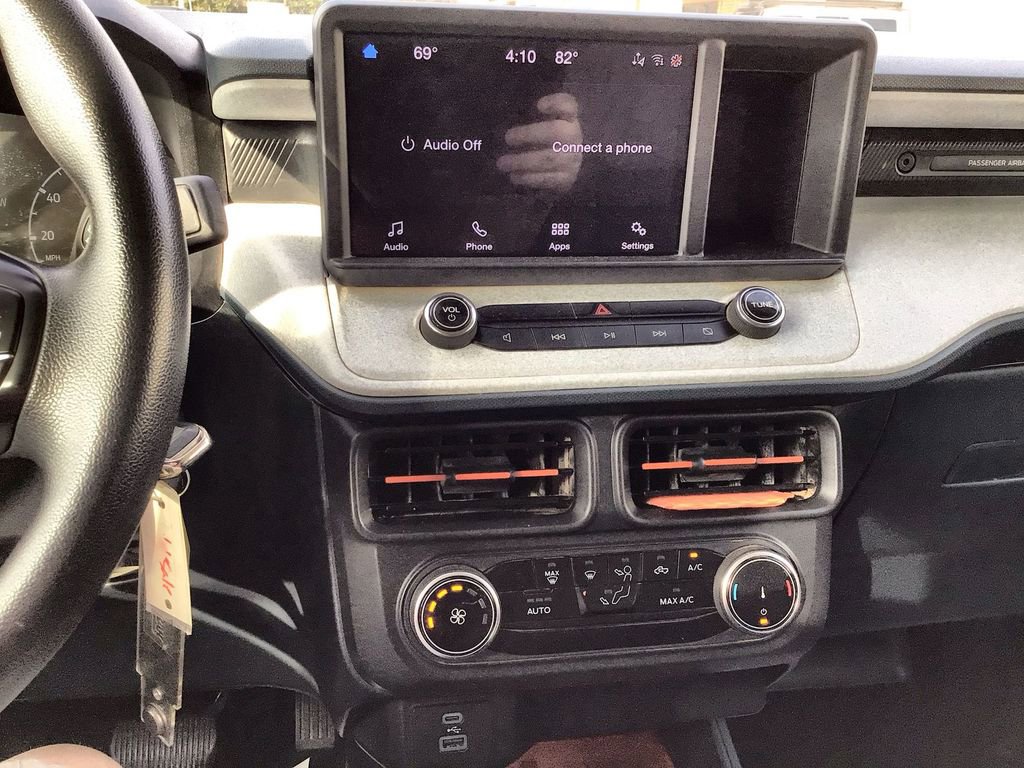 Used 2024 Ford Maverick XLT w/ Equipment Group 300A Standard image 13