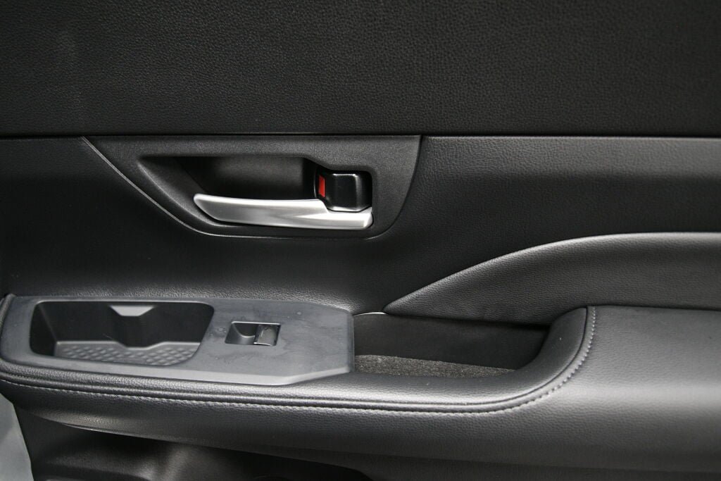 Certified 2025 Toyota Grand Highlander AWD image 27