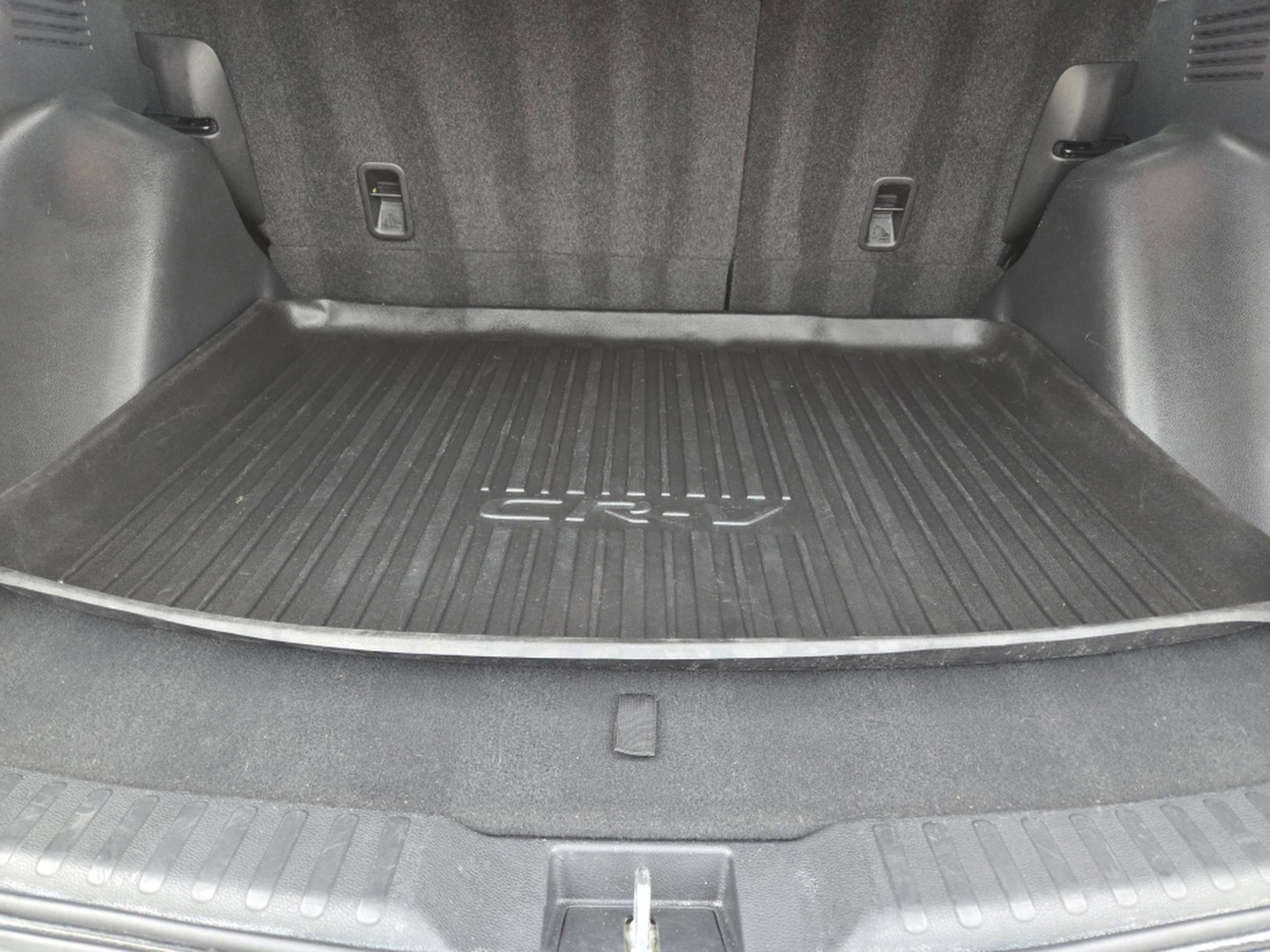 Certified 2021 Honda CR-V EX image 31