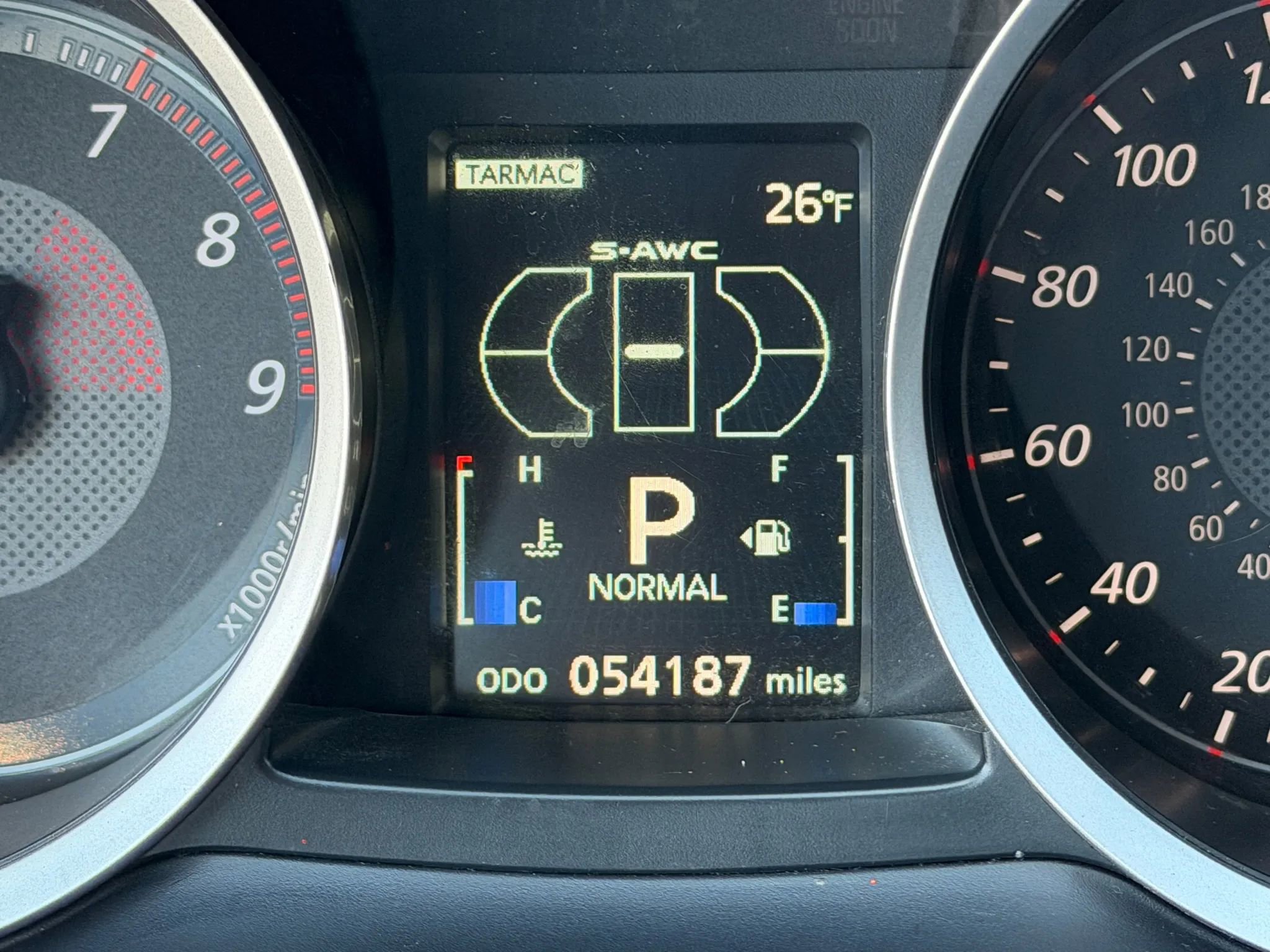 Used 2014 Mitsubishi Lancer Evolution MR image 5