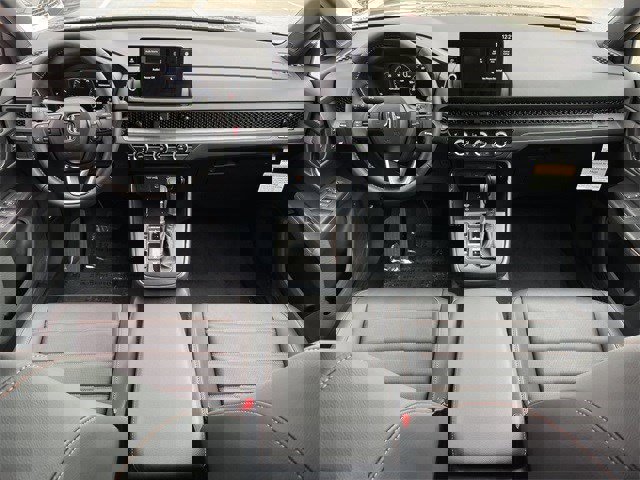 New 2026 Honda CR-V Sport-L image 9