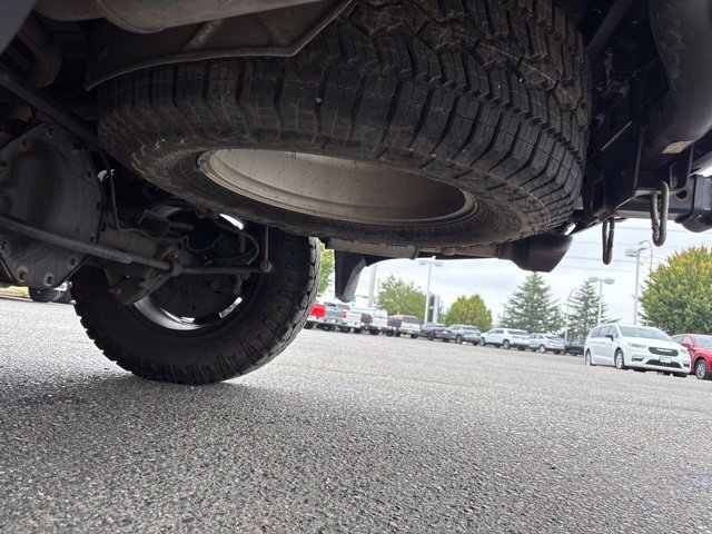 Used 2022 RAM 1500 Rebel w/ Rebel Level B Equipment Group AWD/4WD image 43