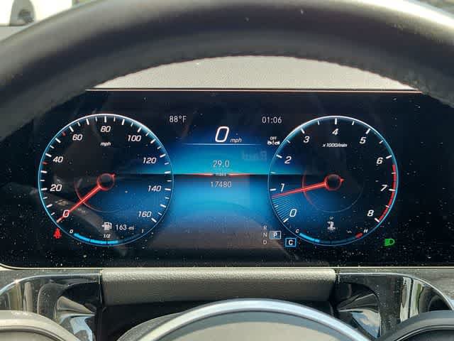 Used 2023 Mercedes-Benz GLA 250 4MATIC image 26