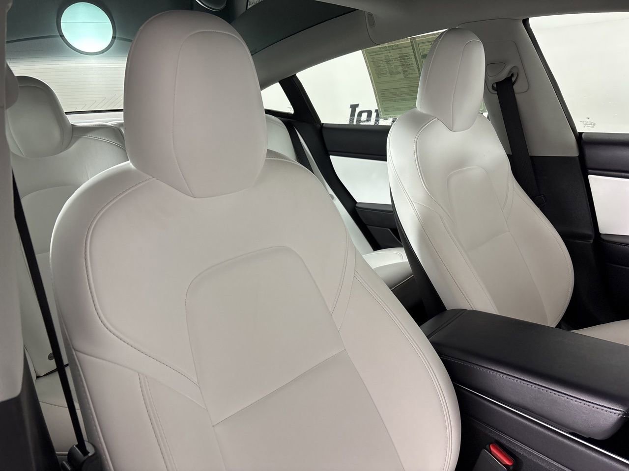 Used 2020 Tesla Model 3 Performance image 21