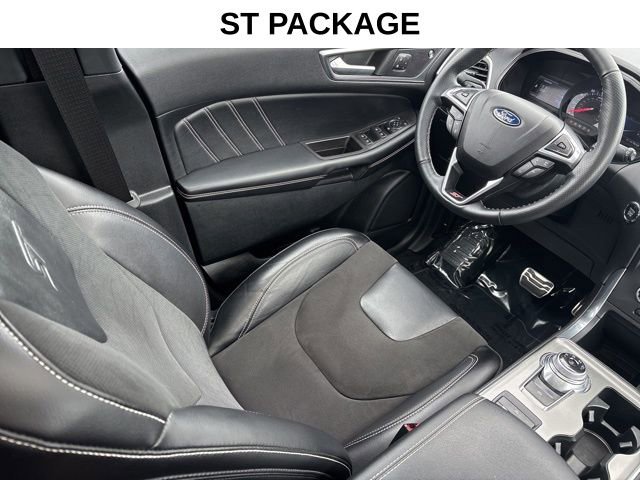 Used 2022 Ford Edge ST w/ Equipment Group 401A image 16