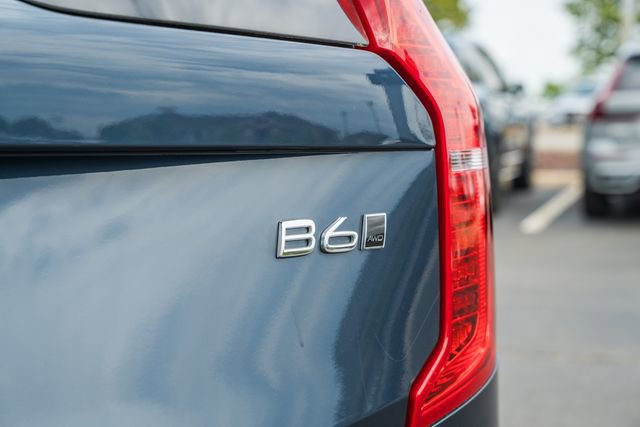 Used 2023 Volvo XC90 B6 Plus w/ Protection Package AWD/4WD image 8