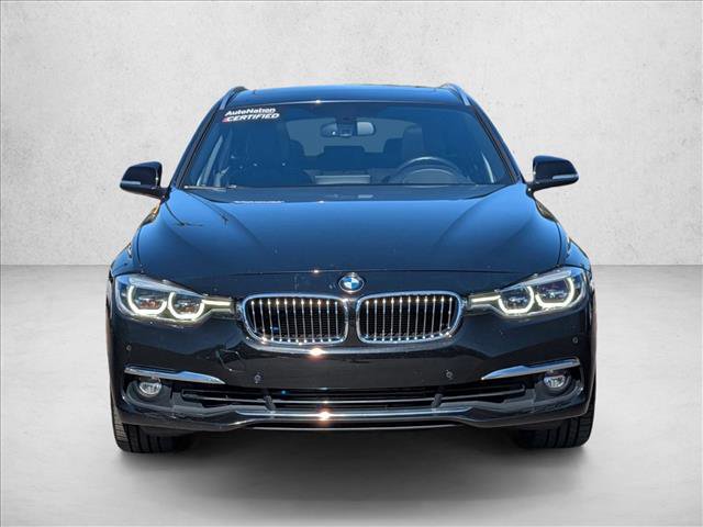 Used 2016 BMW 328i xDrive Wagon image 2