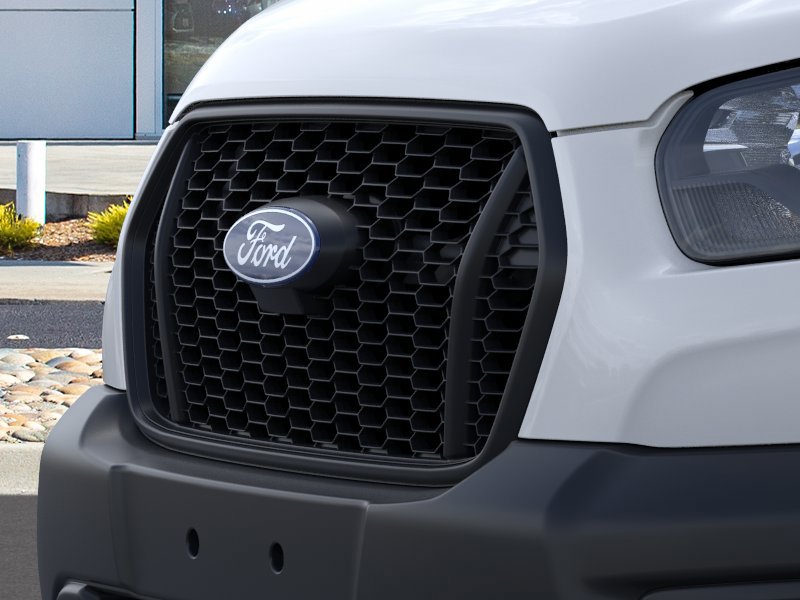 New 2026 Ford Transit 250 148 Medium Roof RWD image 17