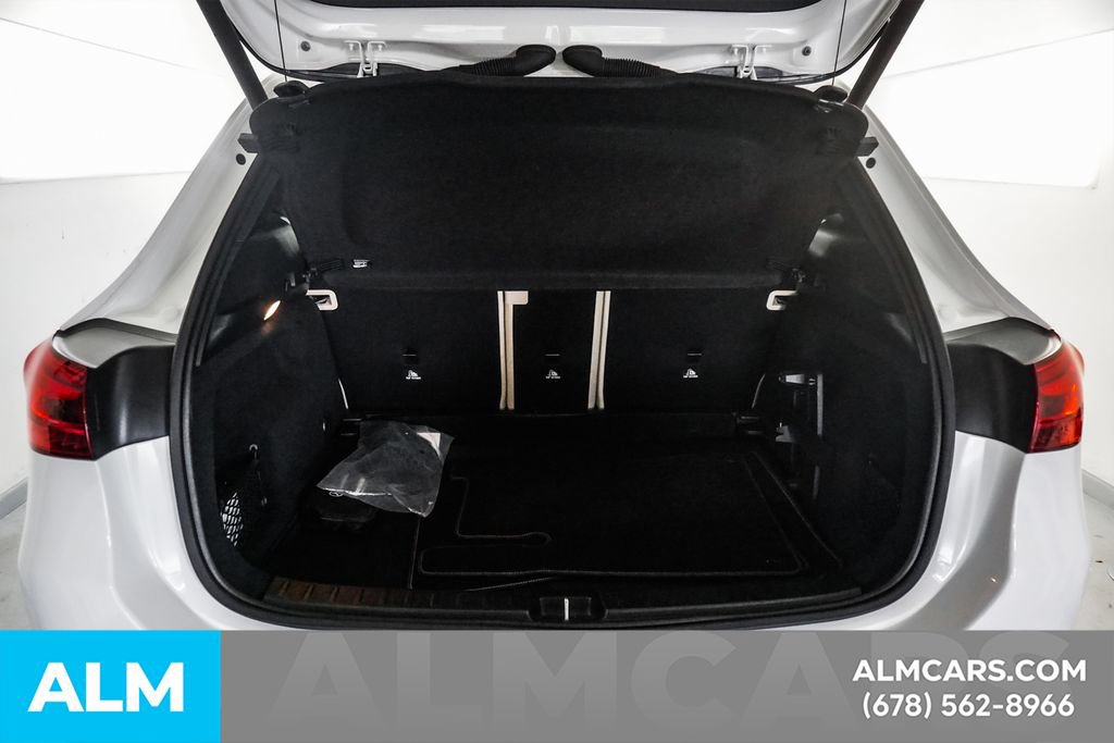 Used 2024 Mercedes-Benz GLA 250 image 21