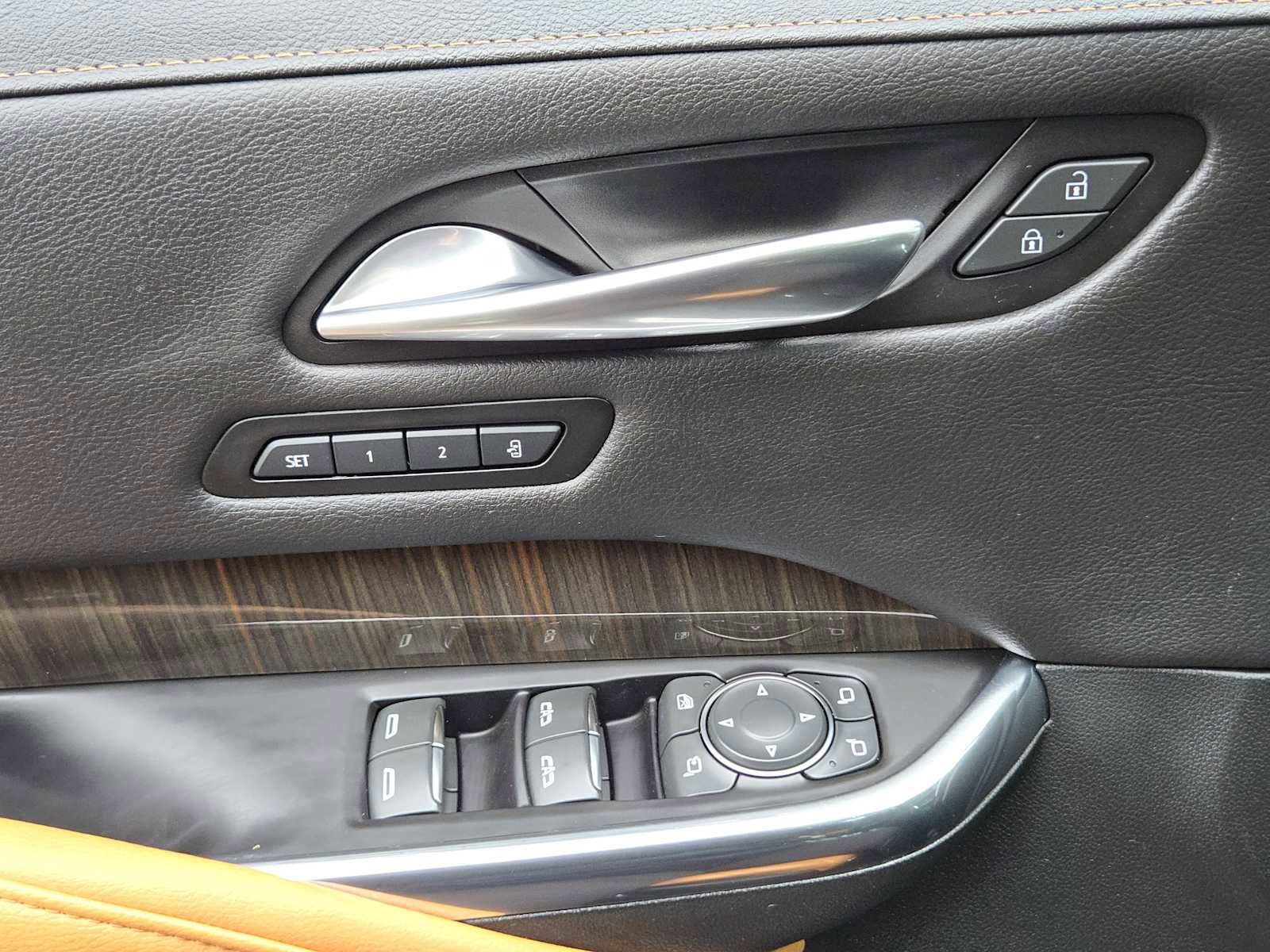 Certified 2020 Cadillac XT4 Sport FWD image 22