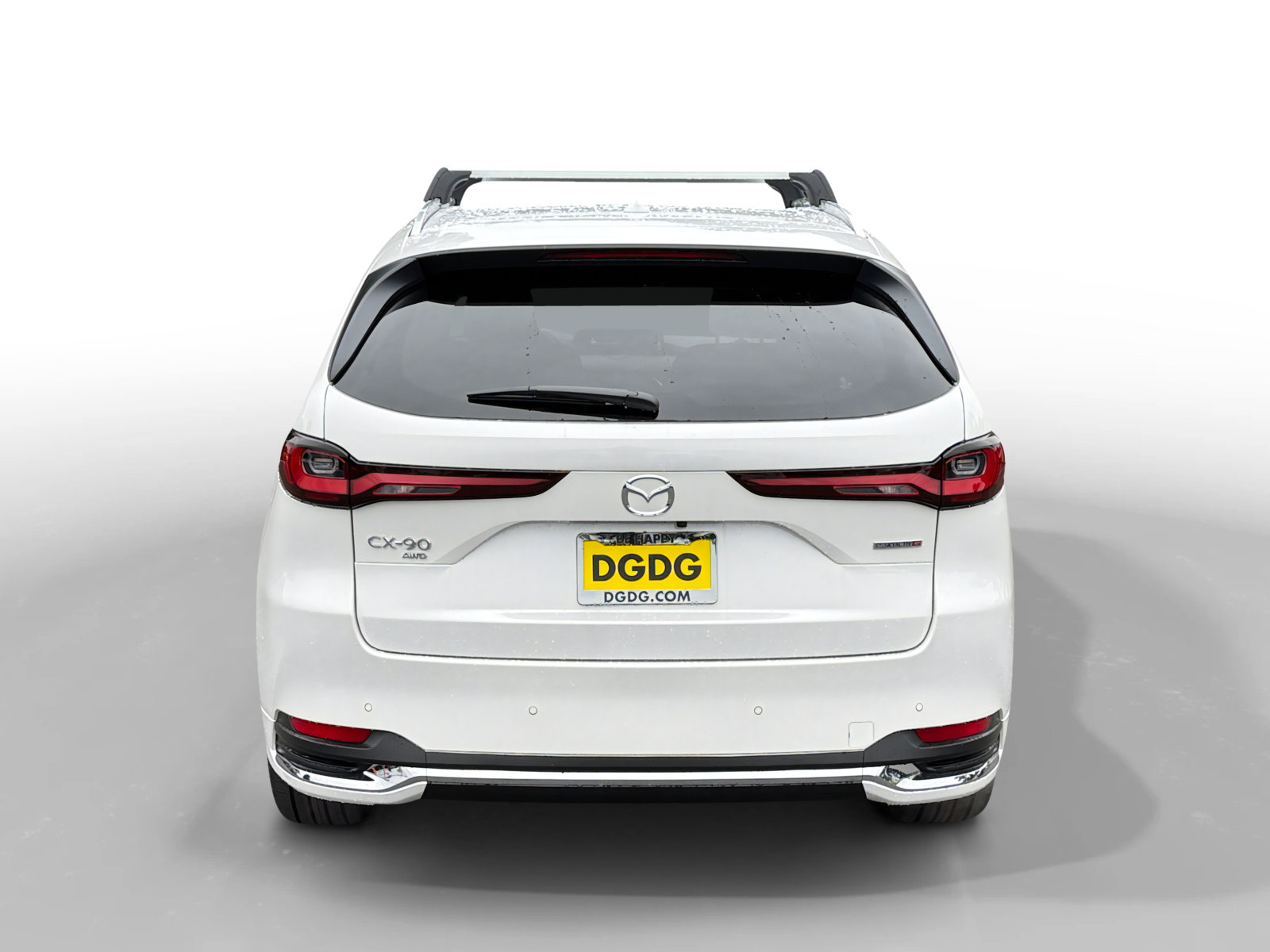 New 2026 MAZDA CX-90 3.3 Turbo S w/ Premium Plus AWD/4WD image 4