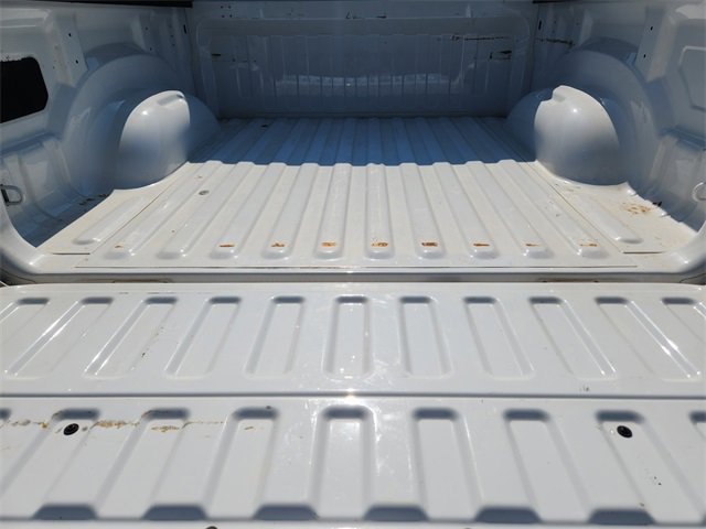 Used 2025 RAM 1500 Lone Star image 31