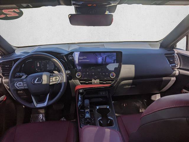 Used 2023 Lexus NX 350 AWD image 17