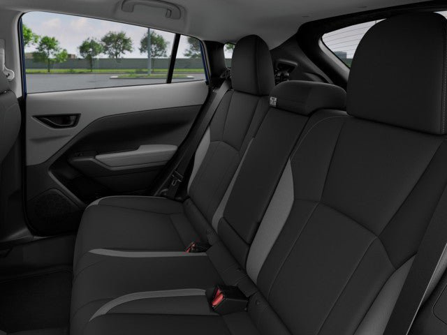 New 2026 Subaru Crosstrek 2.5i Premium AWD/4WD image 16