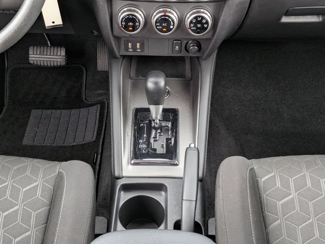 Used 2026 Mitsubishi Outlander Sport ES AWD/4WD image 19