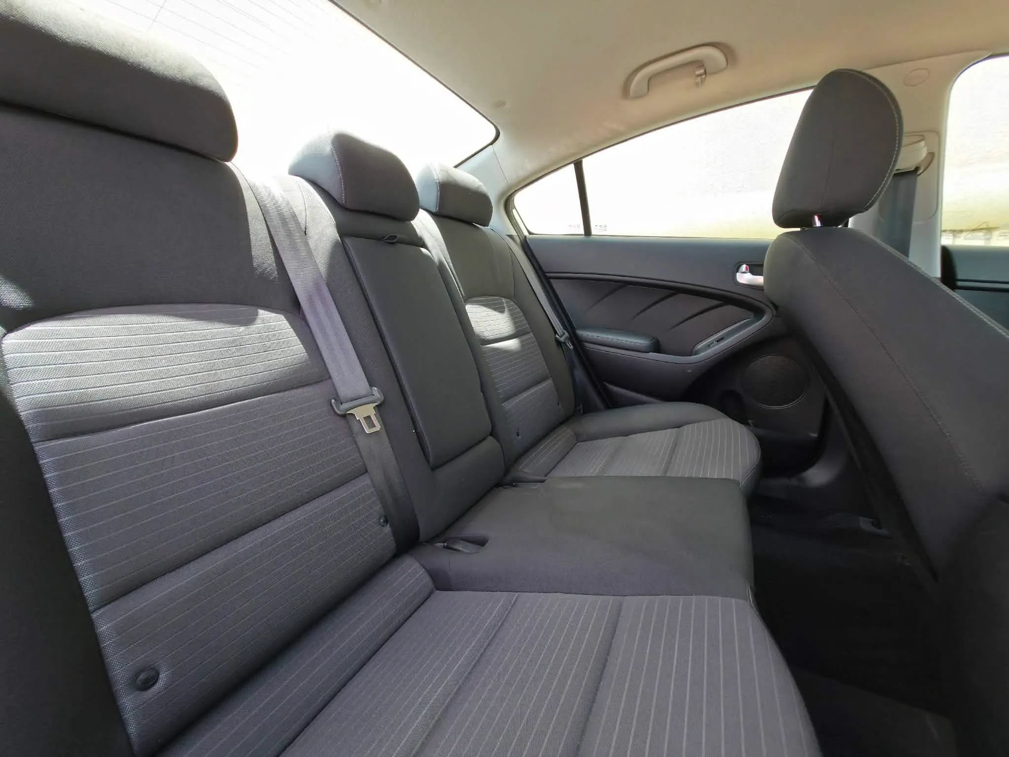 Used 2017 Kia Forte LX w/ LX Popular Package FWD image 15