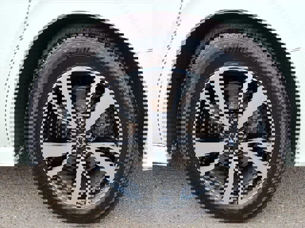 Certified 2019 Honda Odyssey Elite image 8