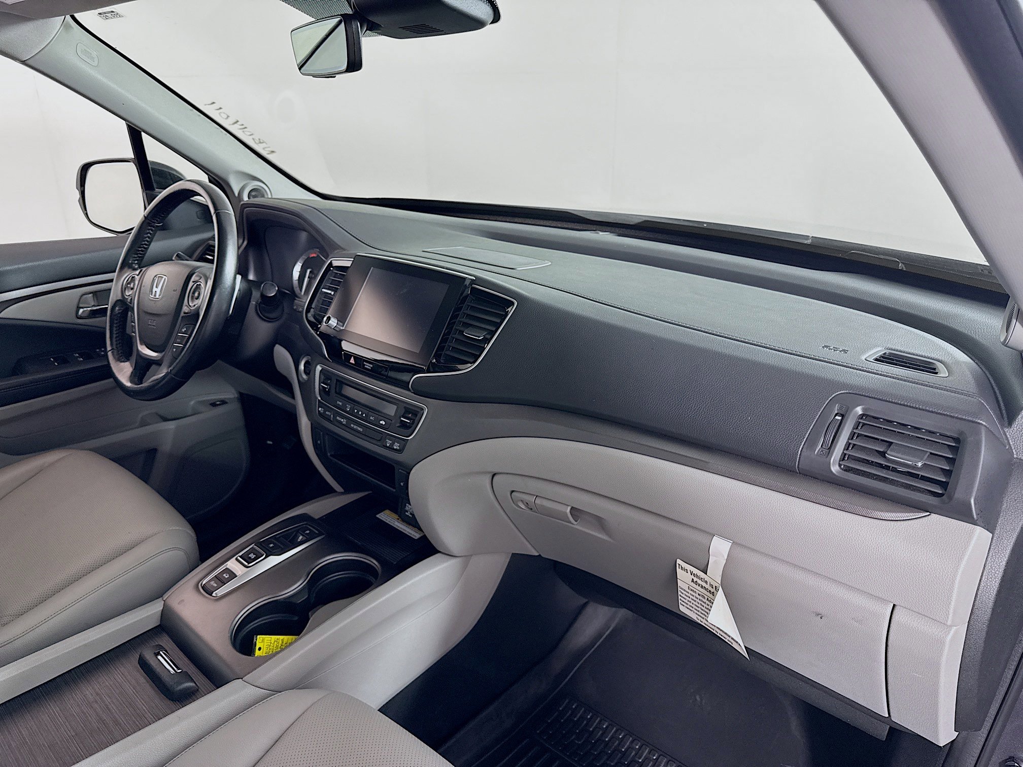 Used 2022 Honda Ridgeline RTL-E image 28