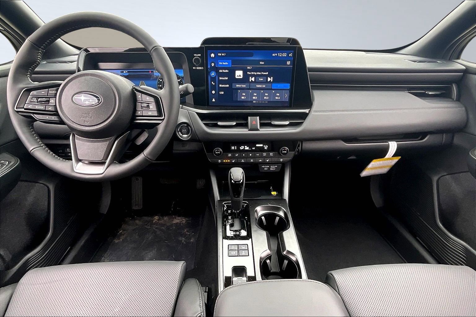 New 2026 Subaru Outback Touring XT image 5