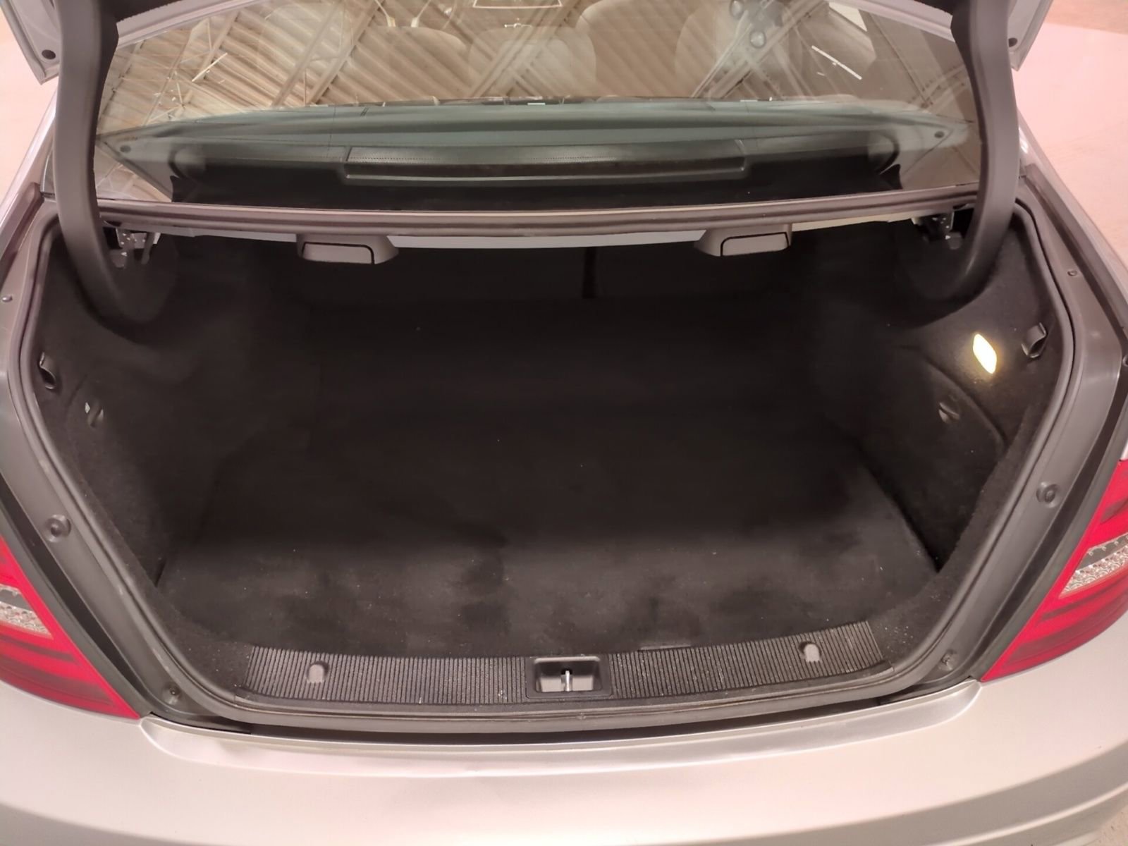 Used 2014 Mercedes-Benz C 300 4MATIC Sedan image 12