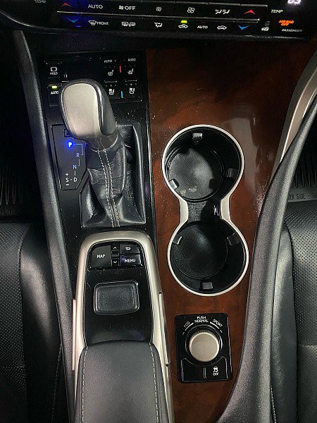 Used 2017 Lexus RX 350 FWD image 20