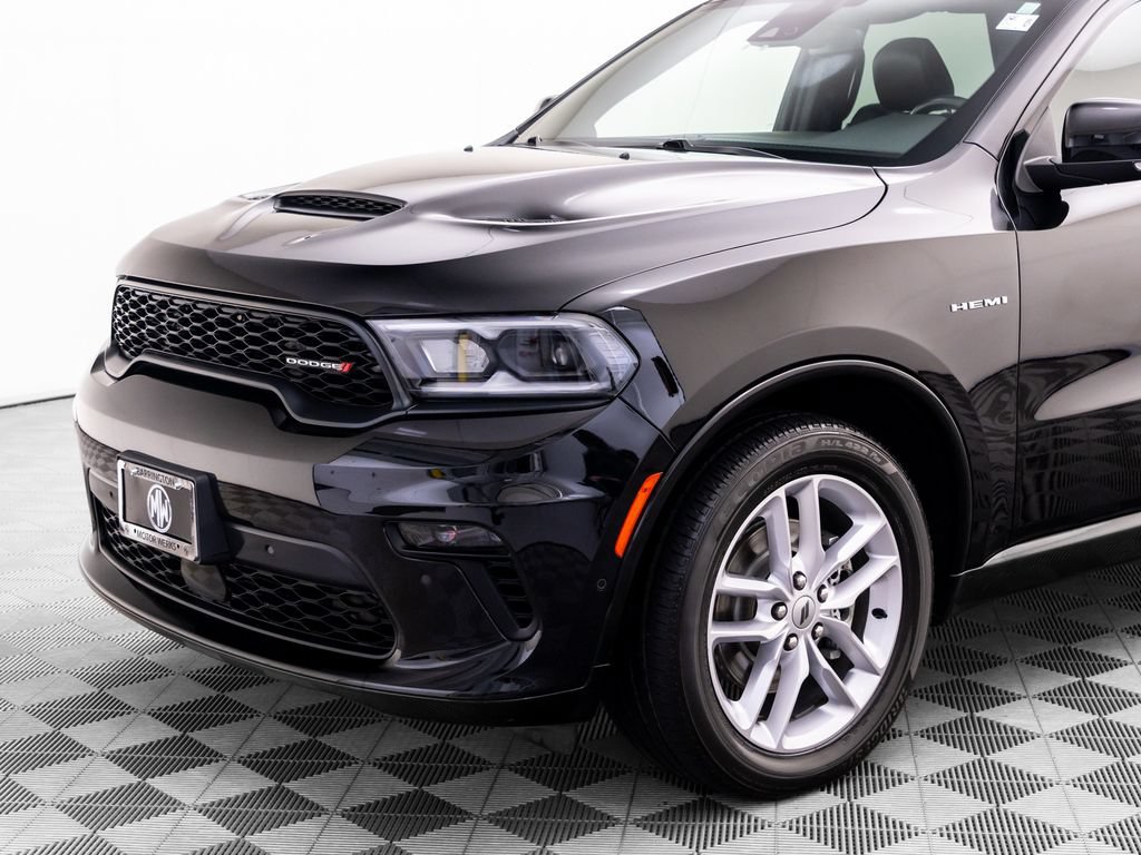 Used 2023 Dodge Durango R/T AWD/4WD image 35