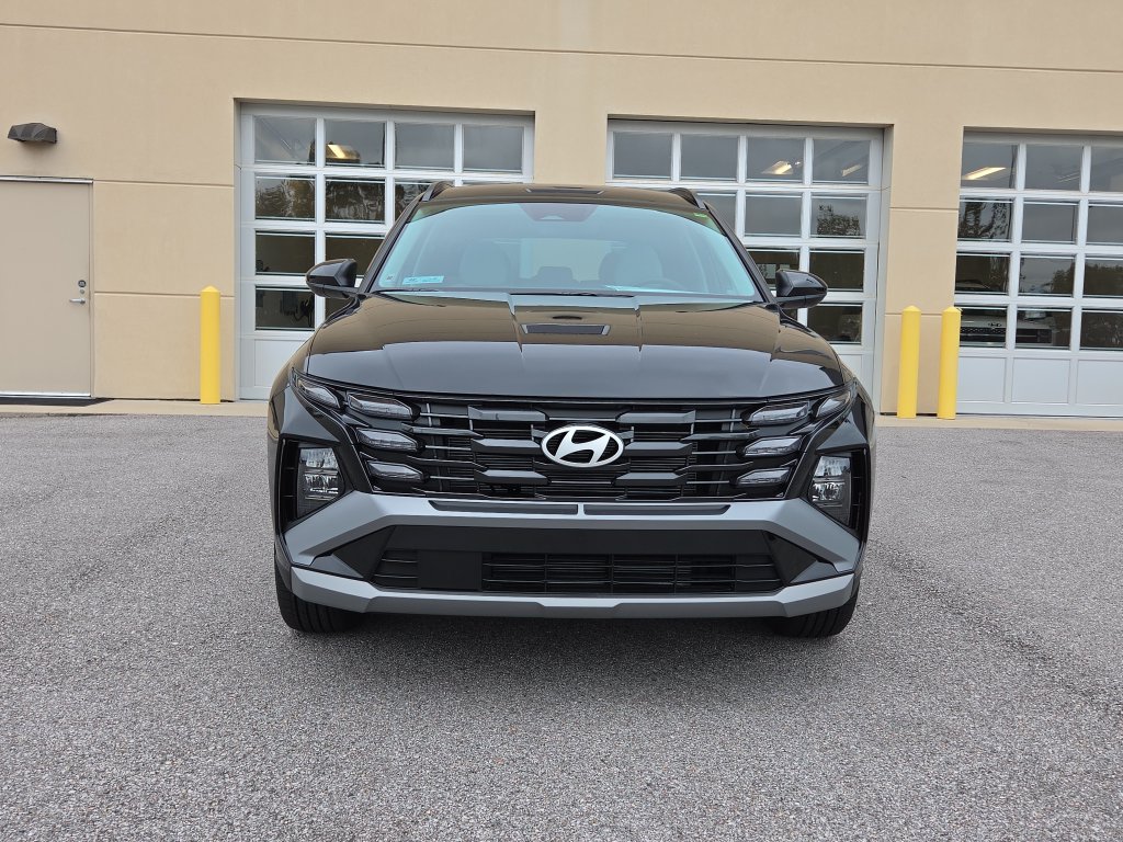 New 2026 Hyundai Tucson SEL Plus FWD image 3