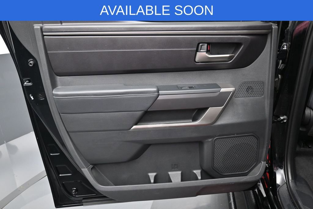 Used 2024 Toyota Tundra SR5 w/ TRD Off-Road Package AWD/4WD image 26