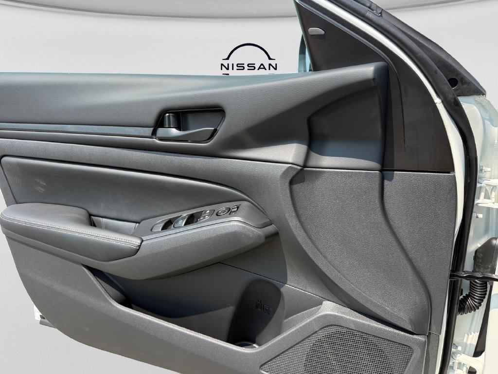 New 2026 Nissan Altima 2.5 SV FWD image 26