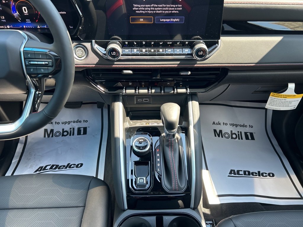 New 2026 Chevrolet Colorado Z71 w/ Z71 Convenience Package 2 image 16