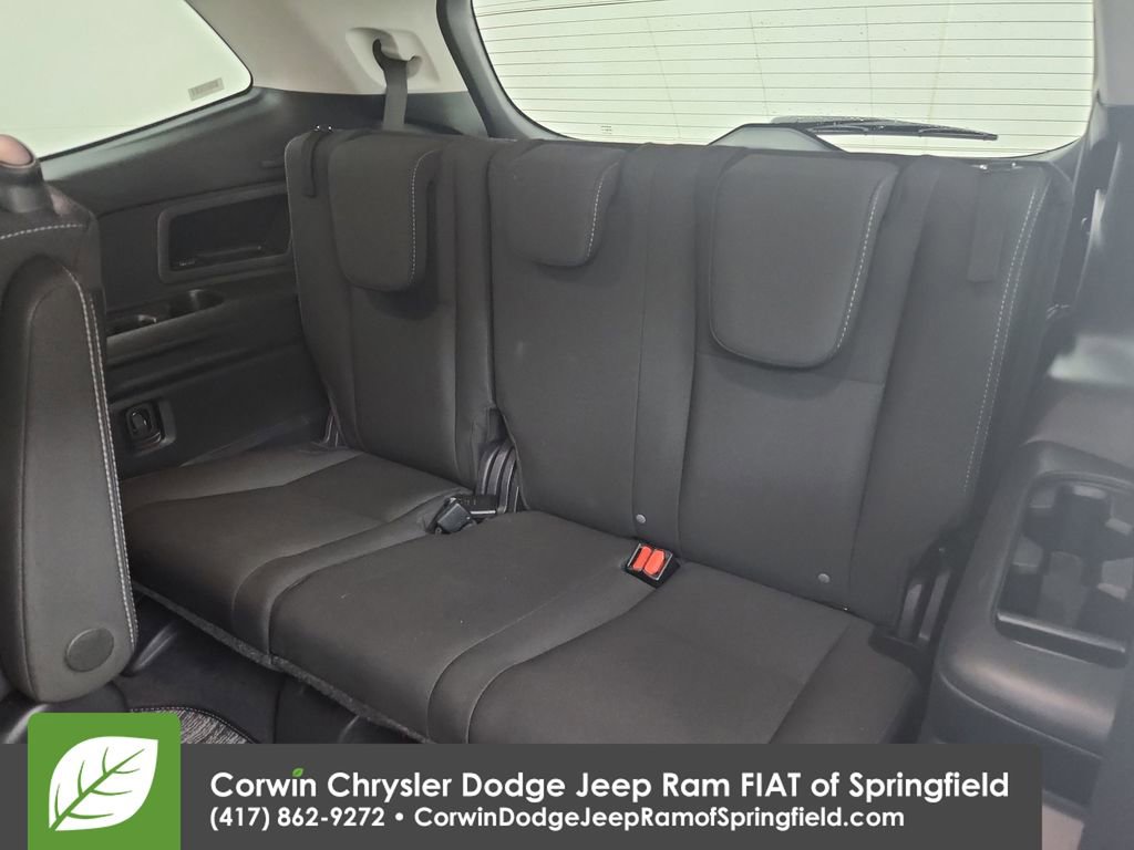 Used 2025 Subaru Ascent Premium AWD/4WD image 29