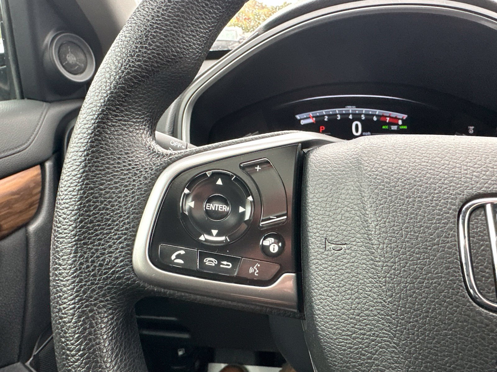 Used 2020 Honda CR-V EX image 43