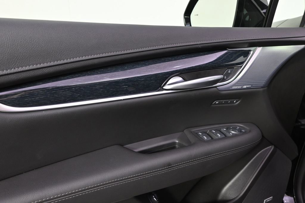 New 2025 Cadillac XT5 Premium Luxury w/ Technology Package AWD/4WD image 22
