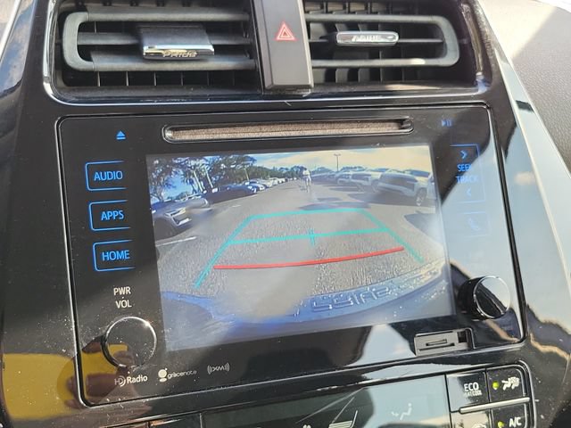 Used 2016 Toyota Prius Three FWD image 28