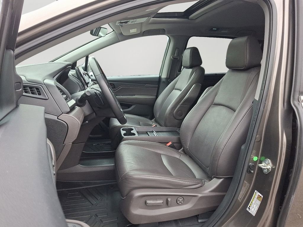 Used 2019 Honda Odyssey EX-L image 15